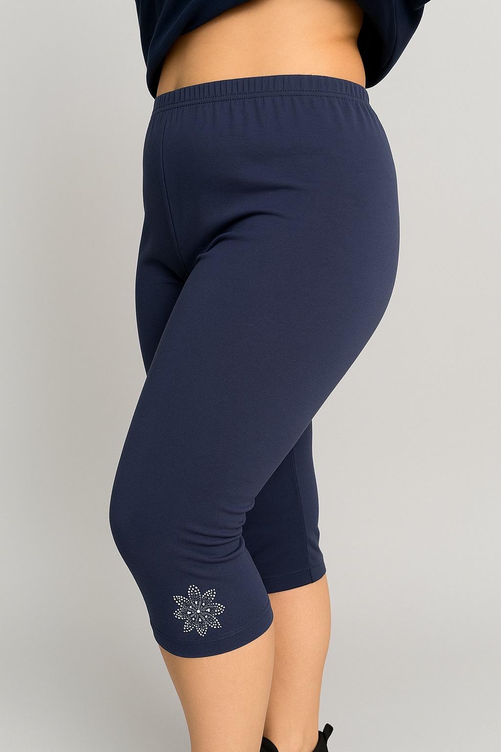Coordinato Strass + Leggings push up