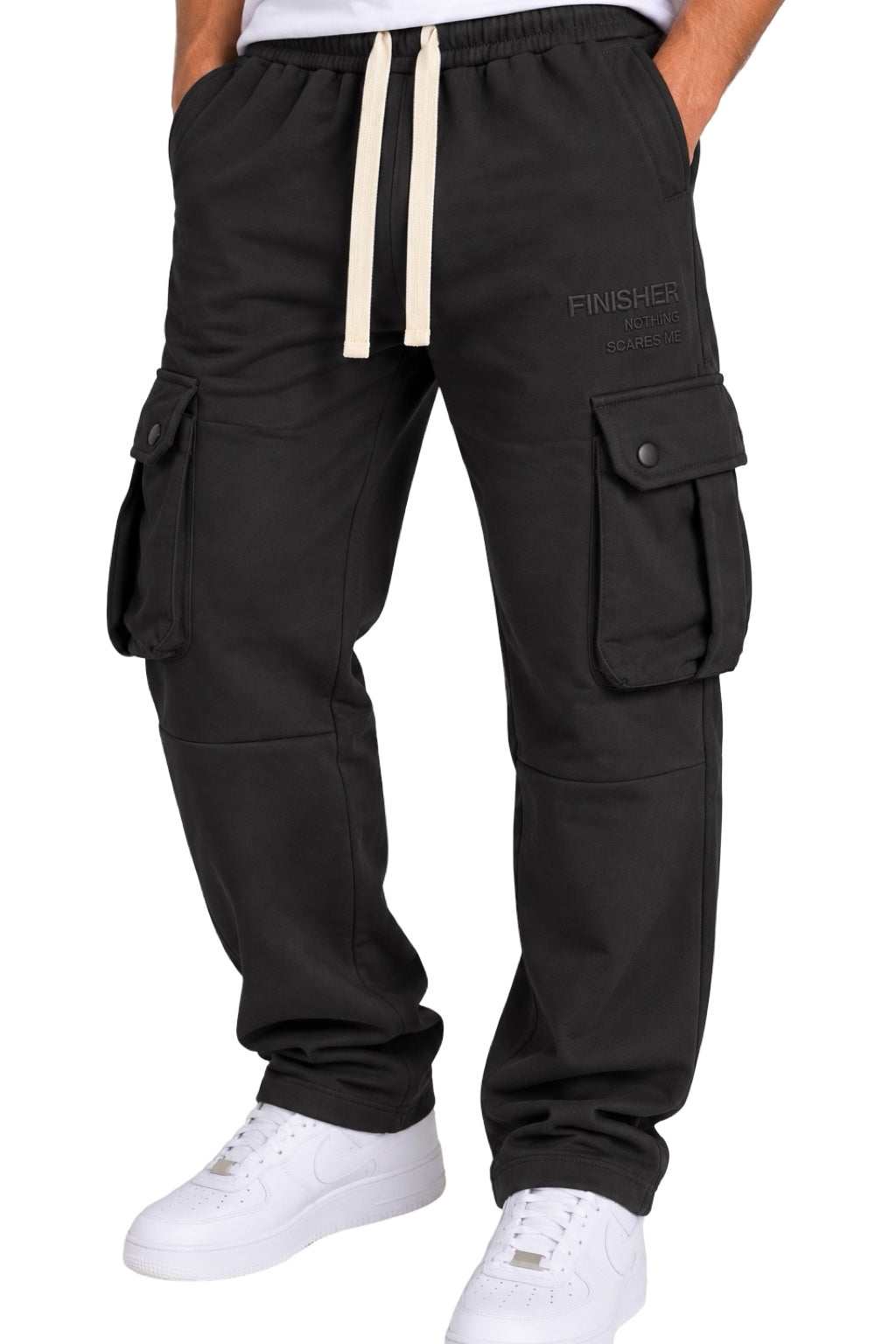 Pantaloni Cargo Finisher
