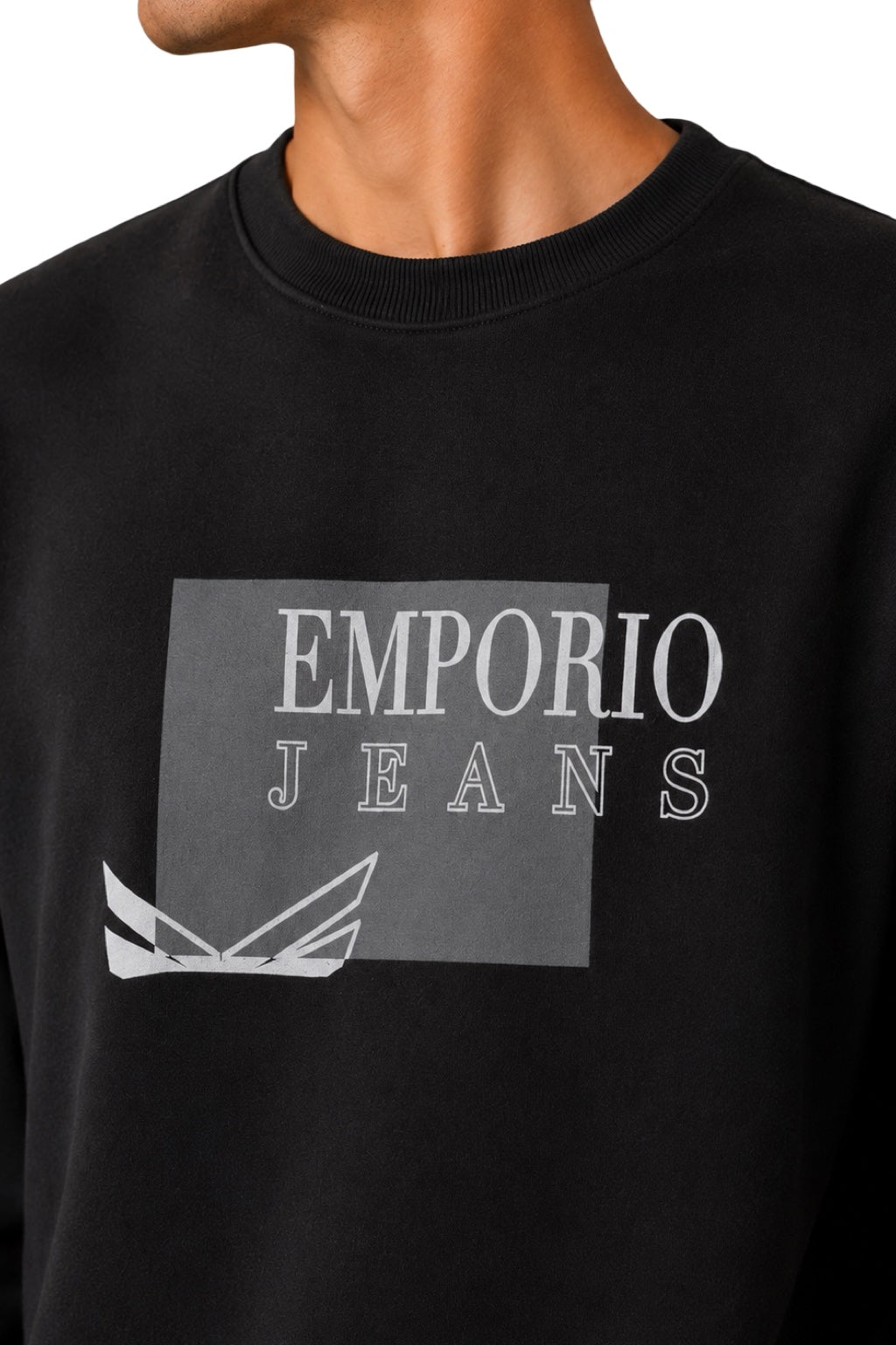 Maglia Emporio Jeans