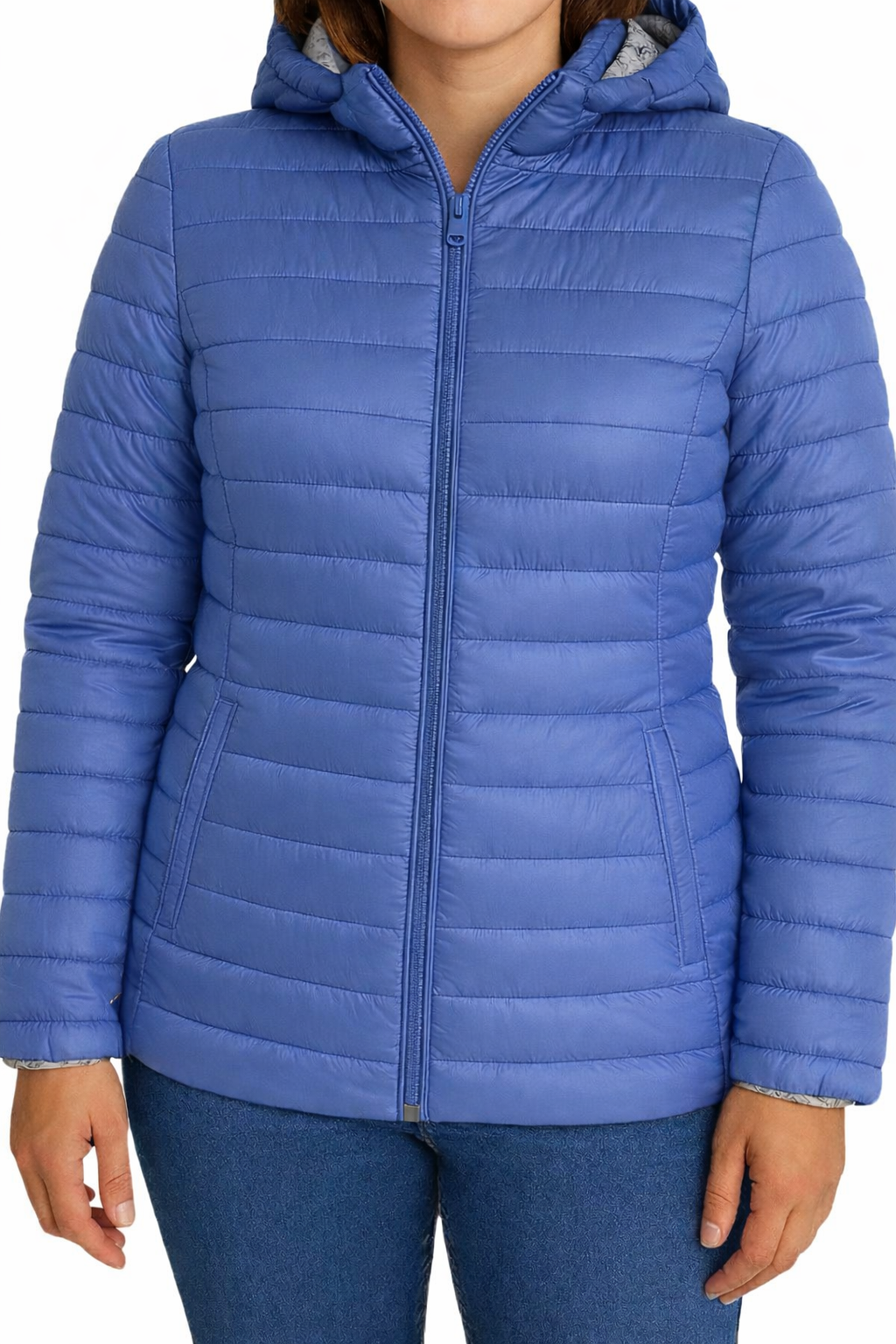 Piumino 100 grammi Donna