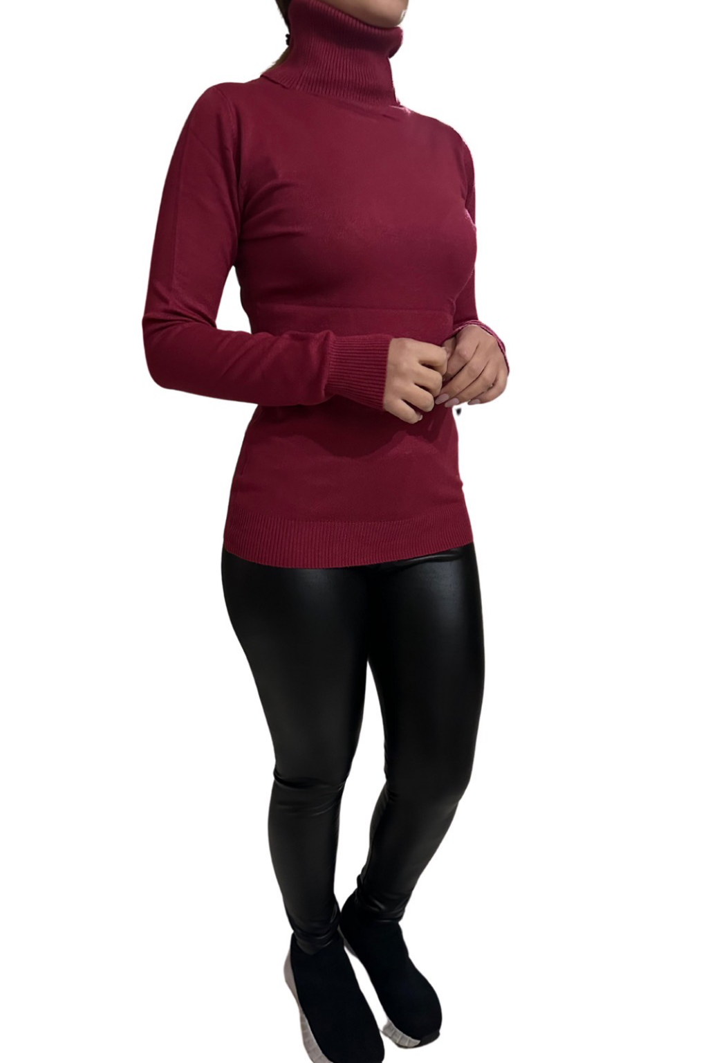 Dolcevita Slim fit