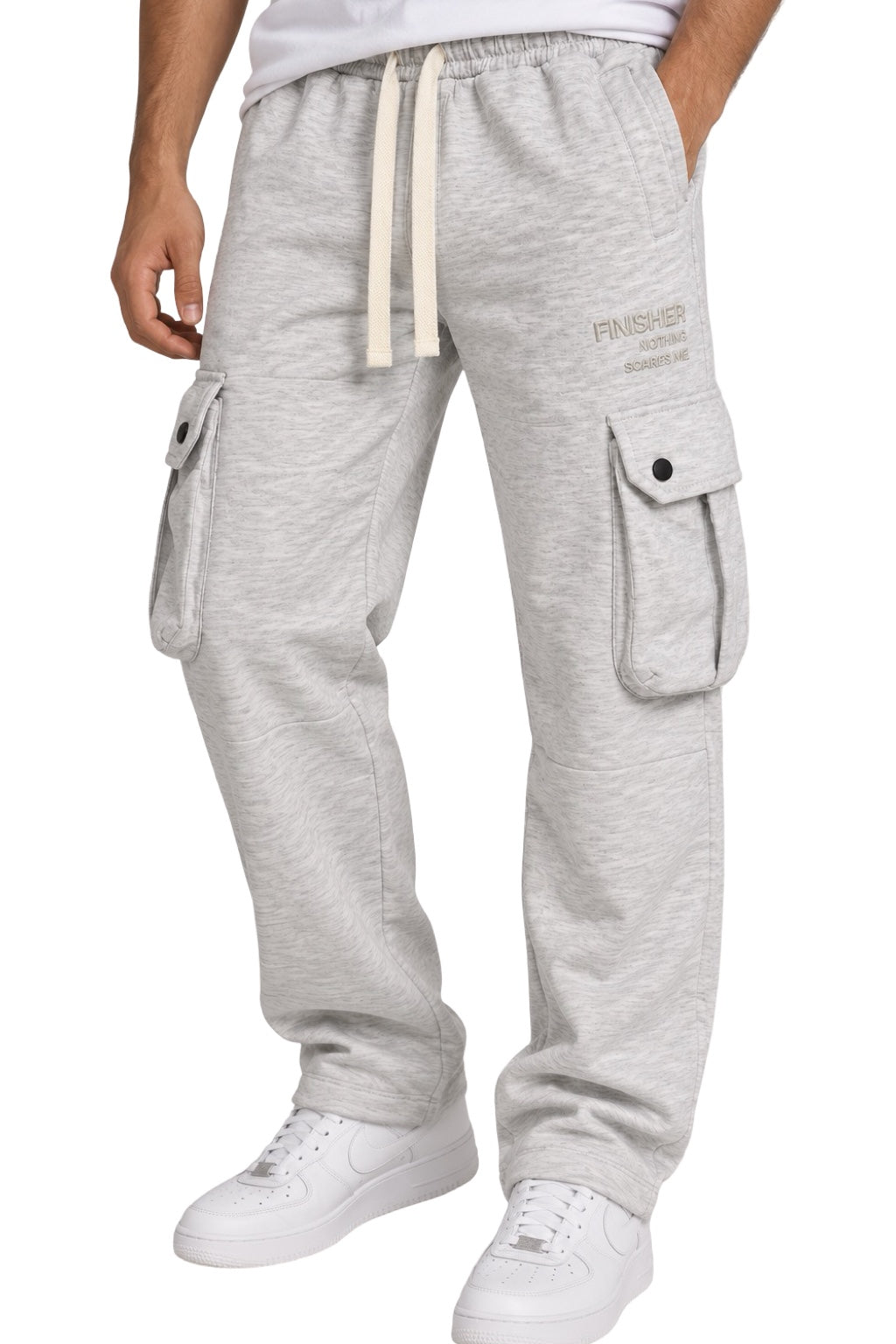 Pantaloni Cargo Finisher