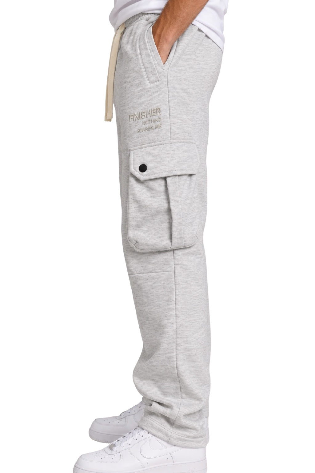 Pantaloni Cargo Finisher