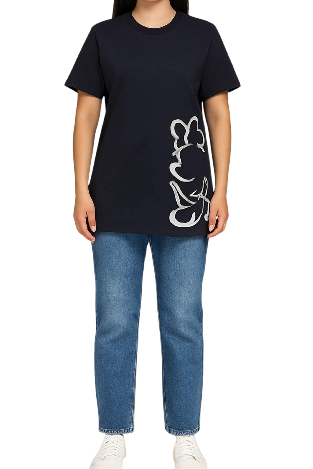 Maglia Minnie