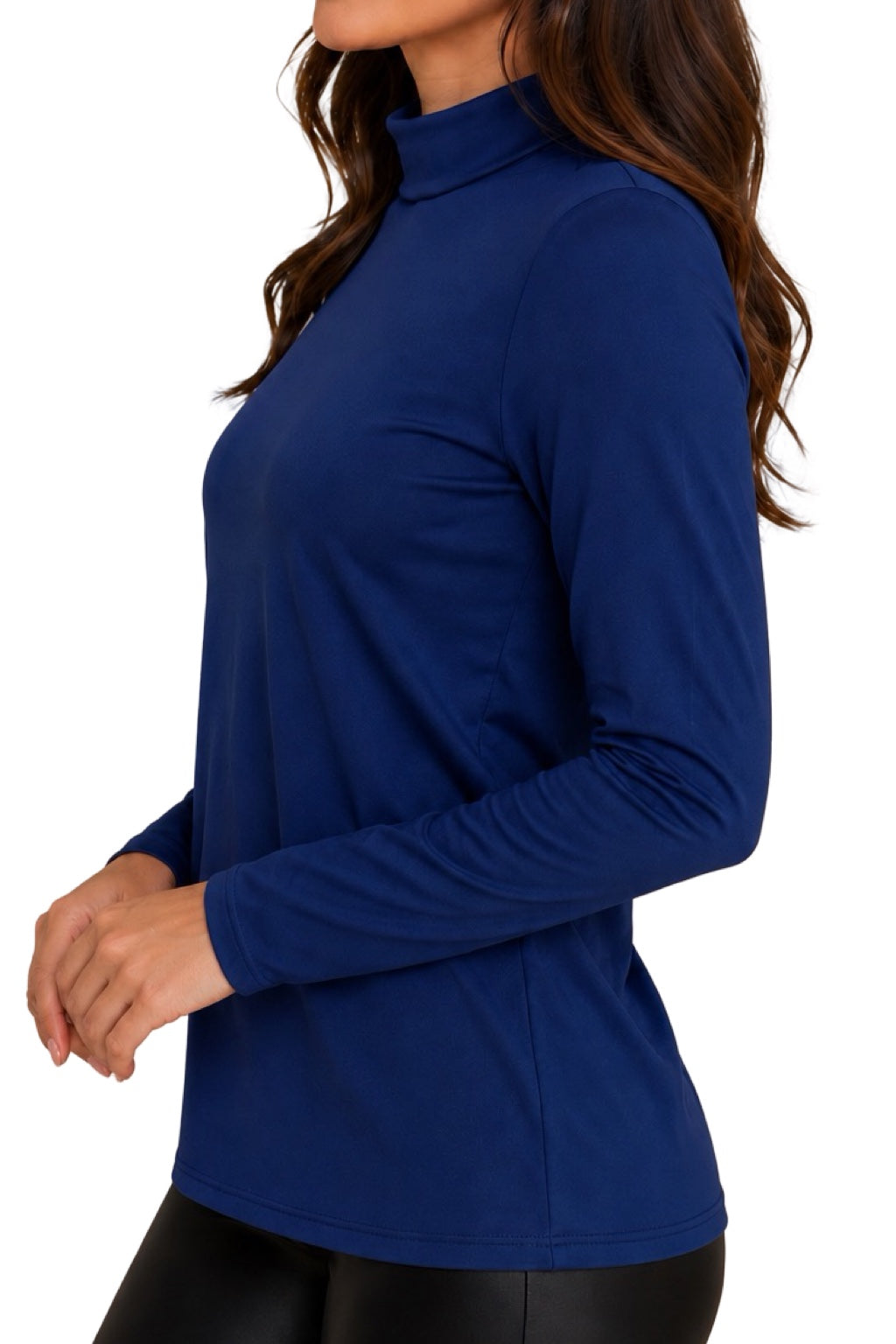 Lupetto Donna Lycra