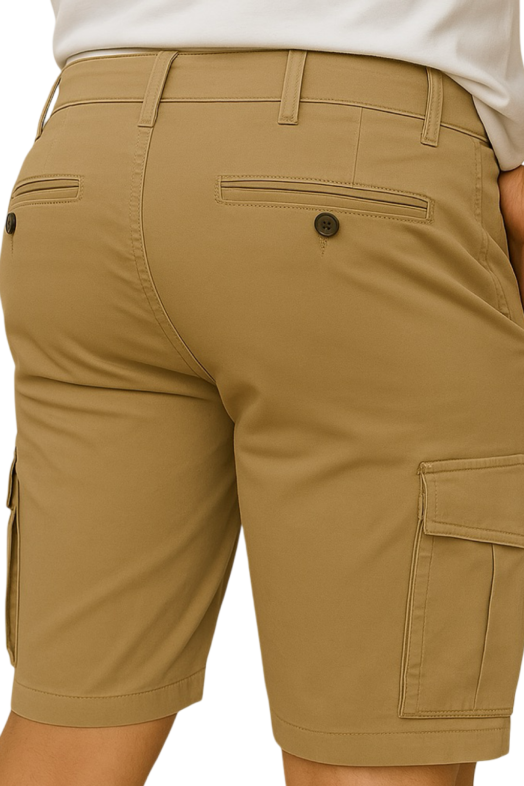 Bermuda Cargo uomo