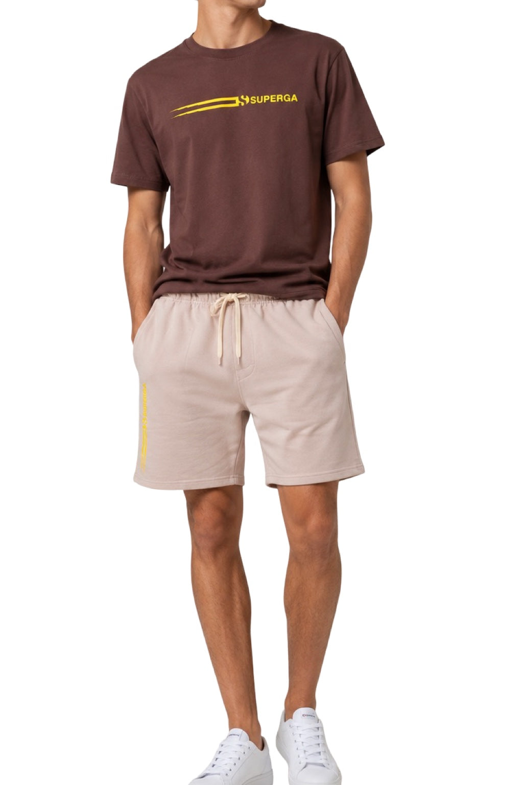 Completo Superga