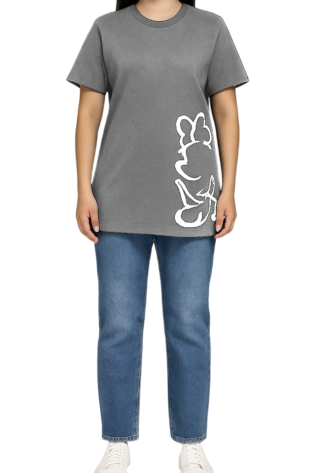 Maglia Minnie