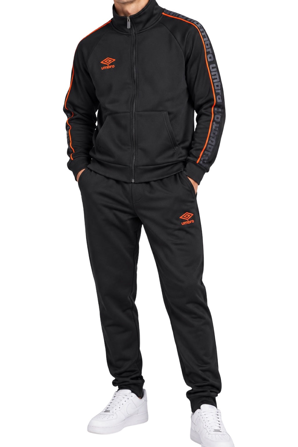 Tuta Invernale Uomo Umbro