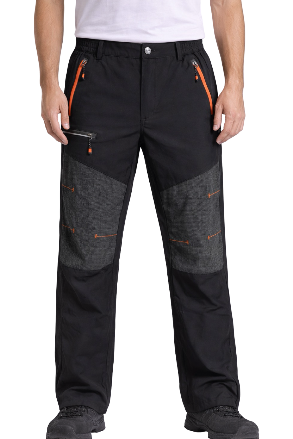 Pantaloni da lavoro Uomo