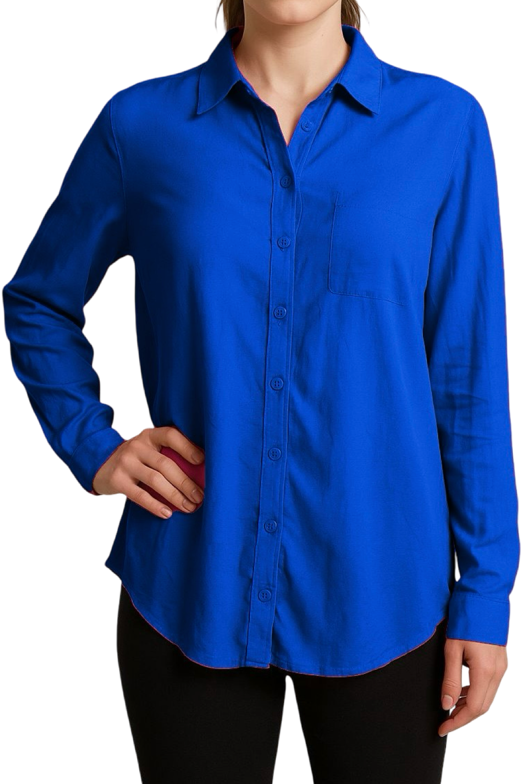 Camicia BASIC 100% Cotone