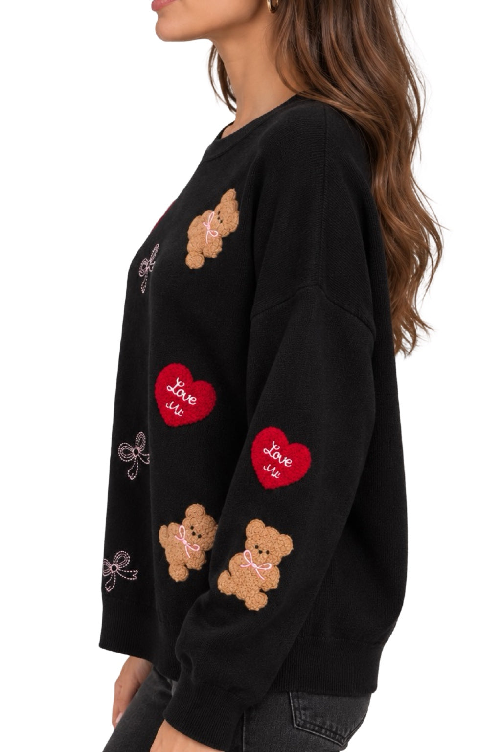 Maglia Orsetti del Cuore