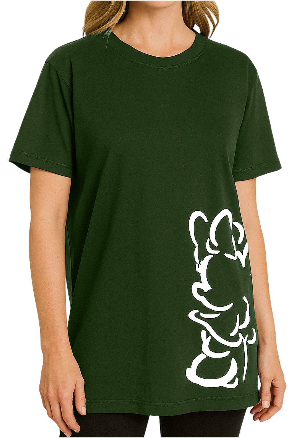 Maglia Minnie