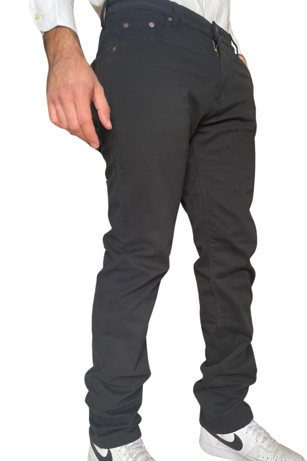 Pantaloni Mastino Invernali
