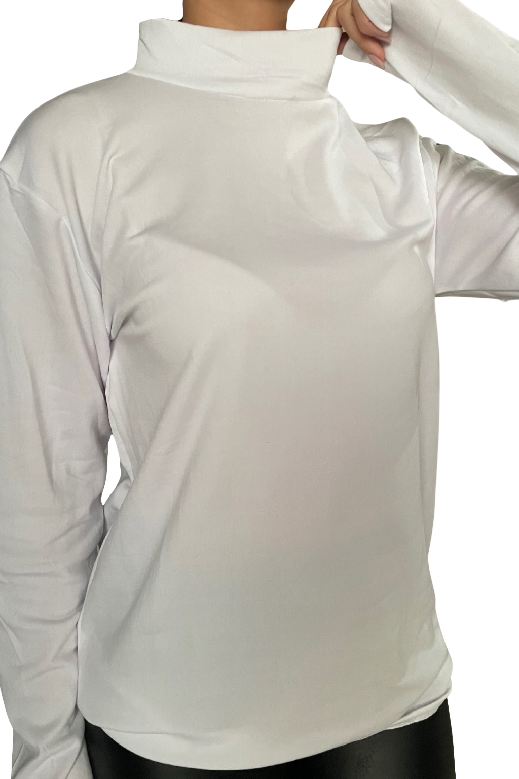 3 Pezzi Maglia termica donna