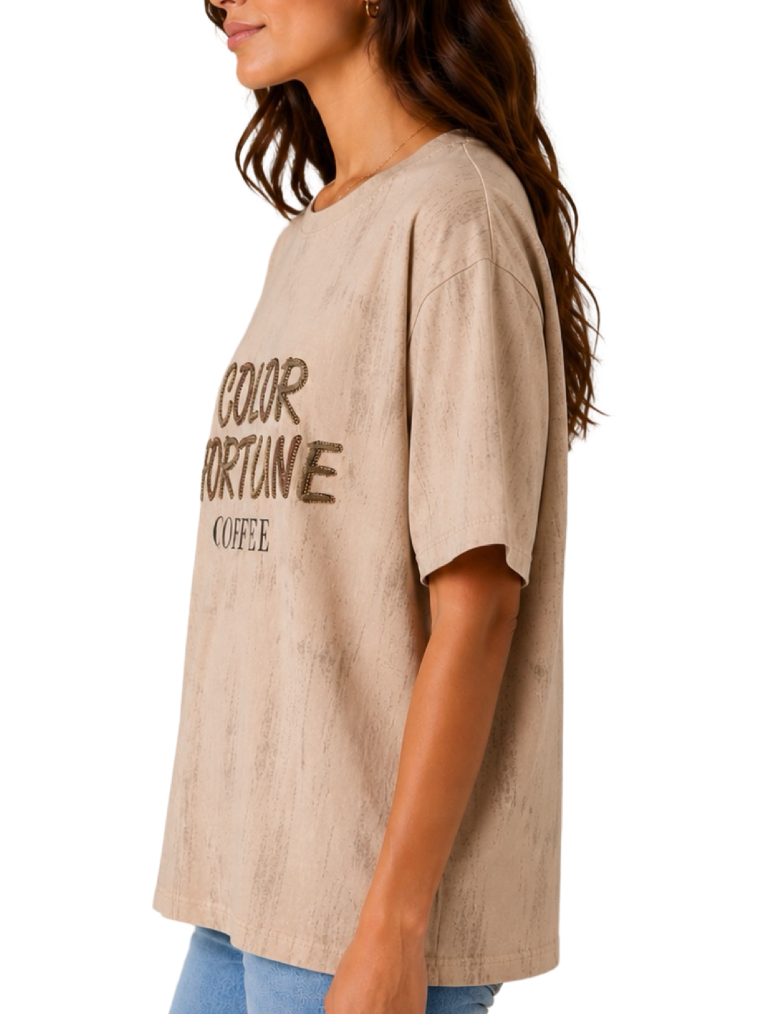 T-Shirt Color Fortune