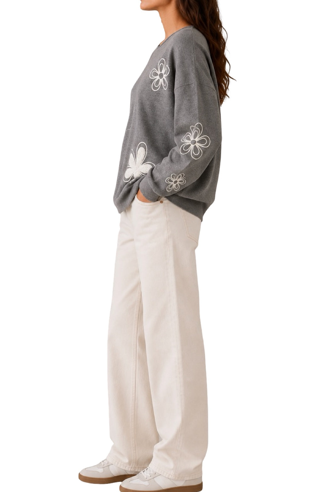 Maglia Millefiori