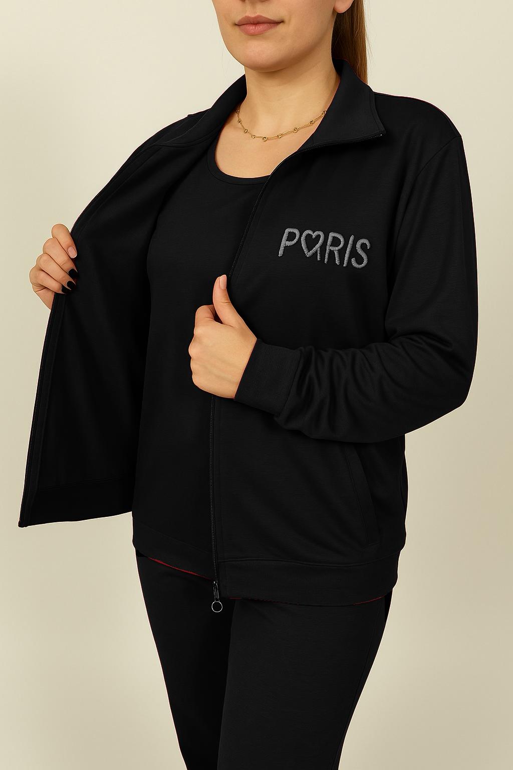 Tuta 2pz + T-shirt OMAGGIO