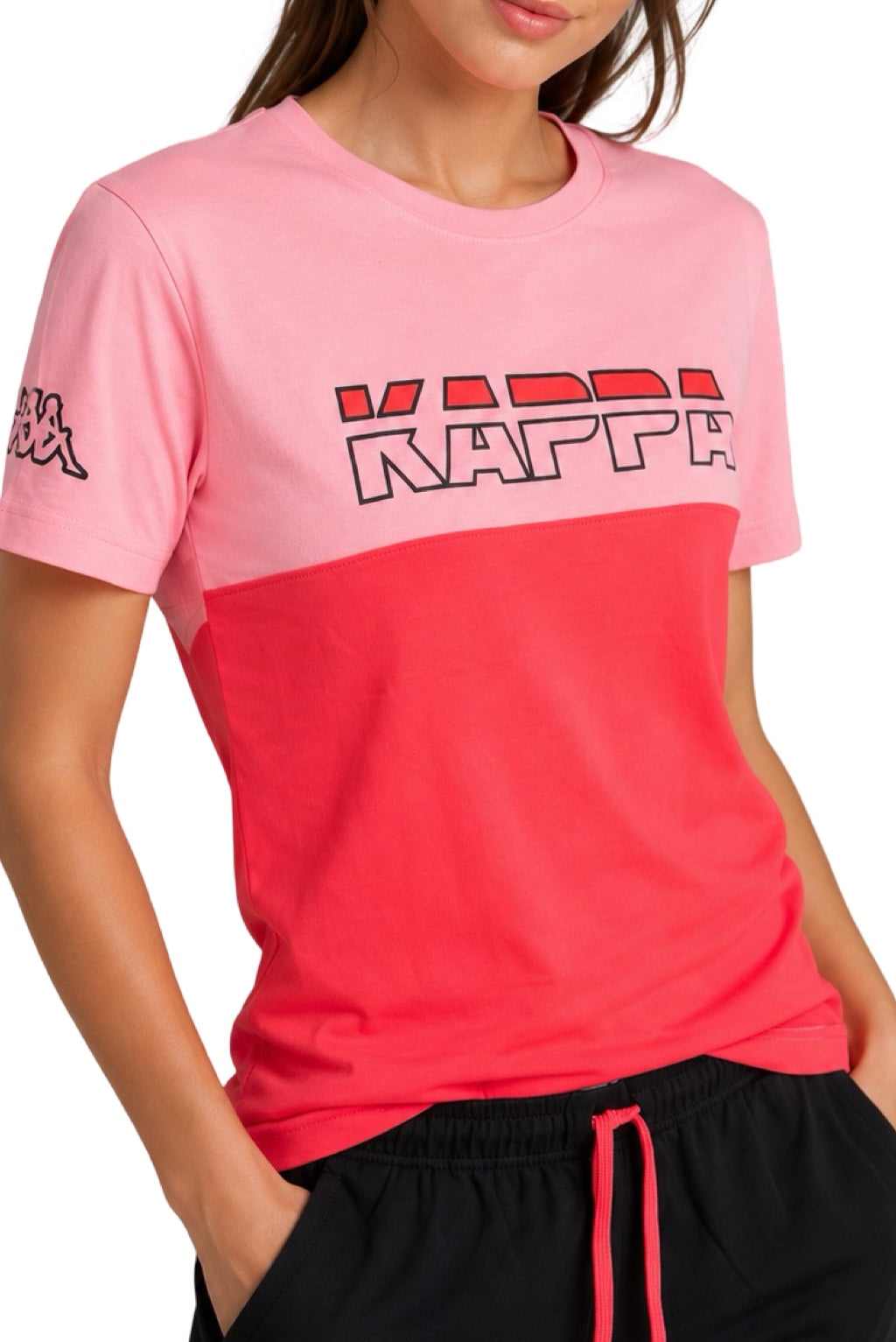 Completo Kappa Donna