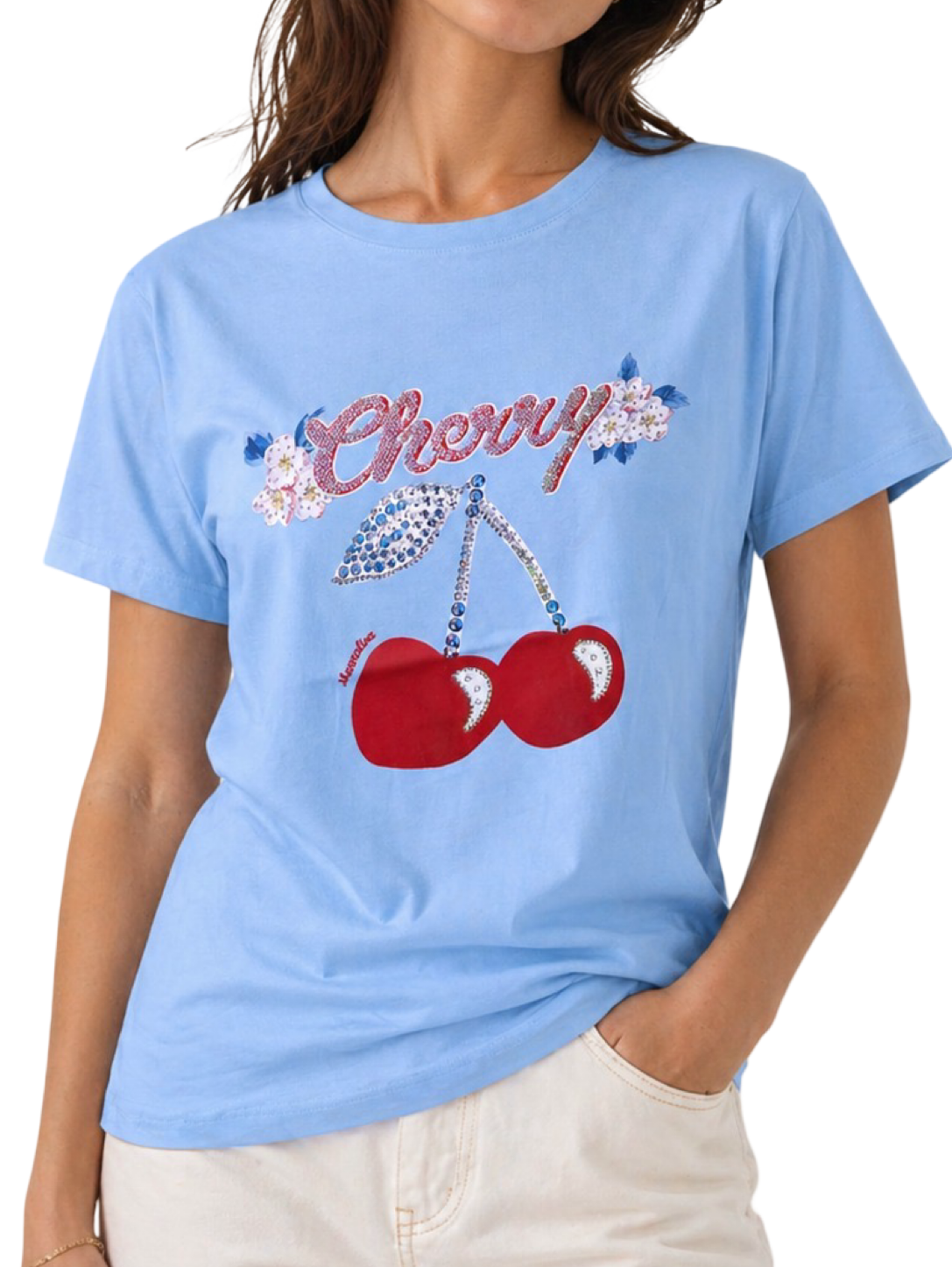 T-Shirt Cherry