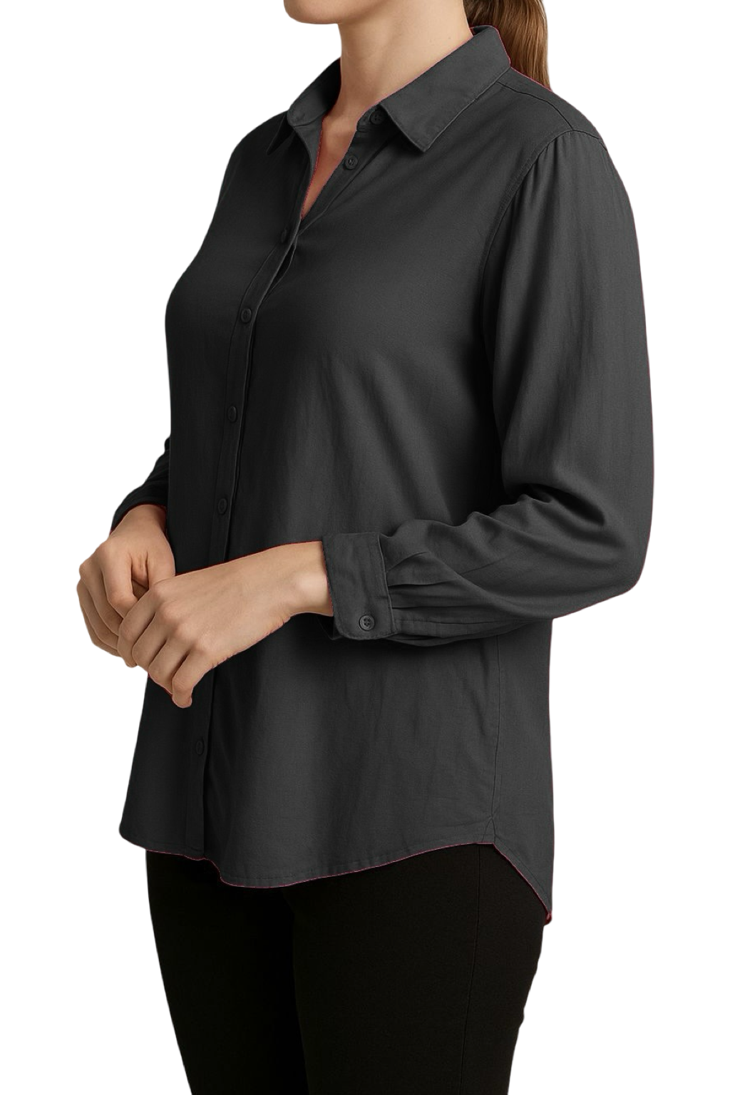 Camicia BASIC 100% Cotone