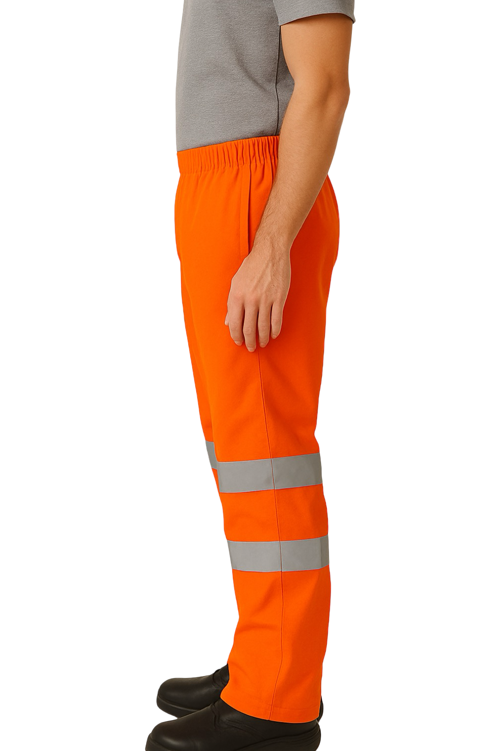Pantaloni Alta Visibilità