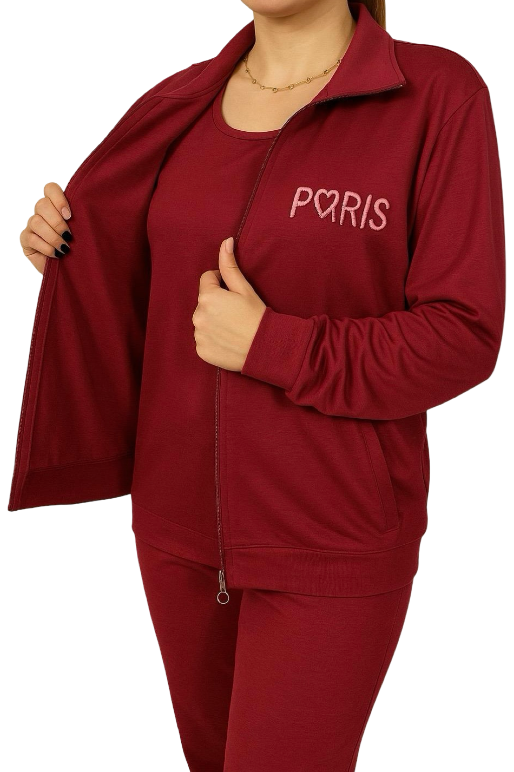 Tuta 2pz + T-shirt OMAGGIO