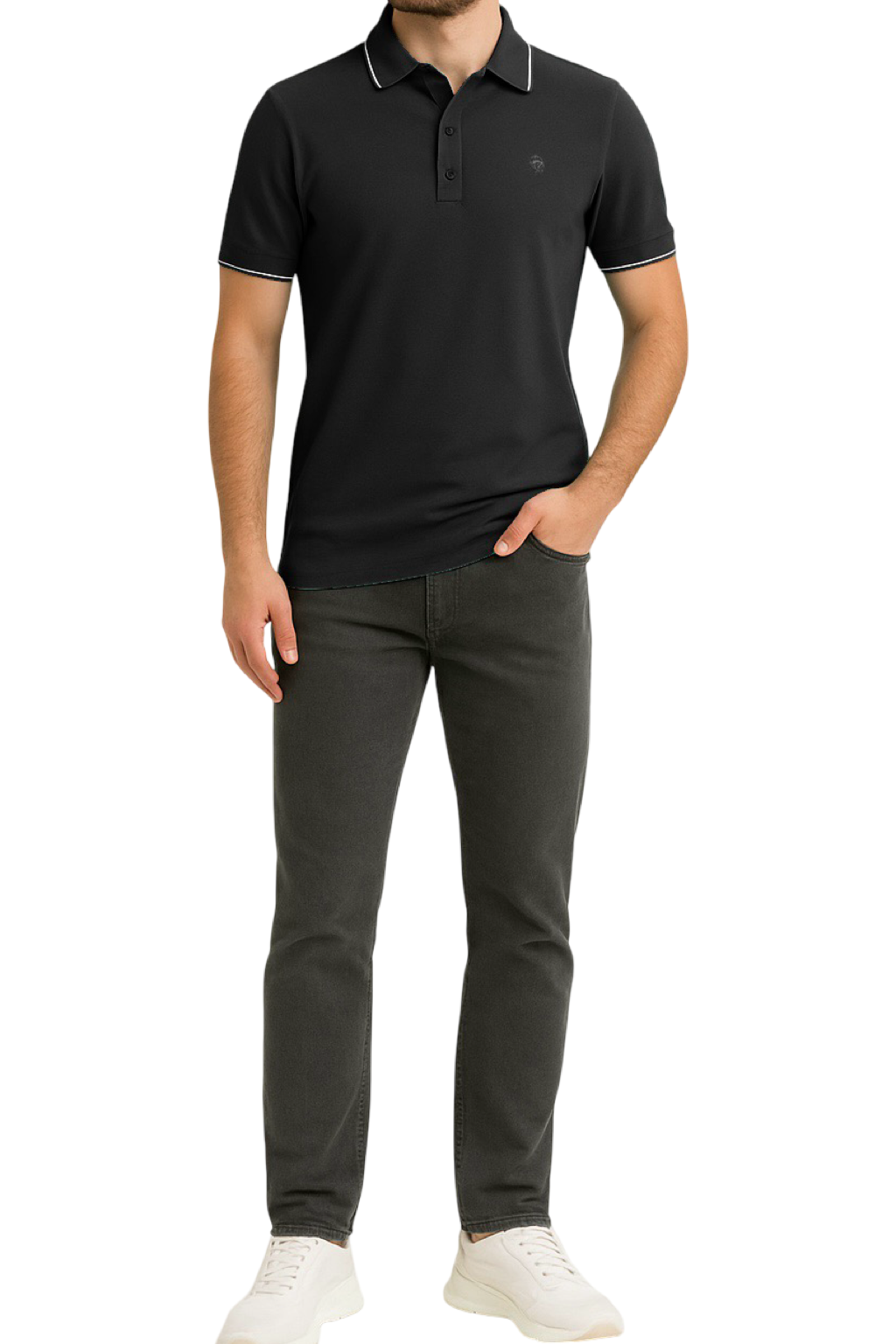 Polo Uomo