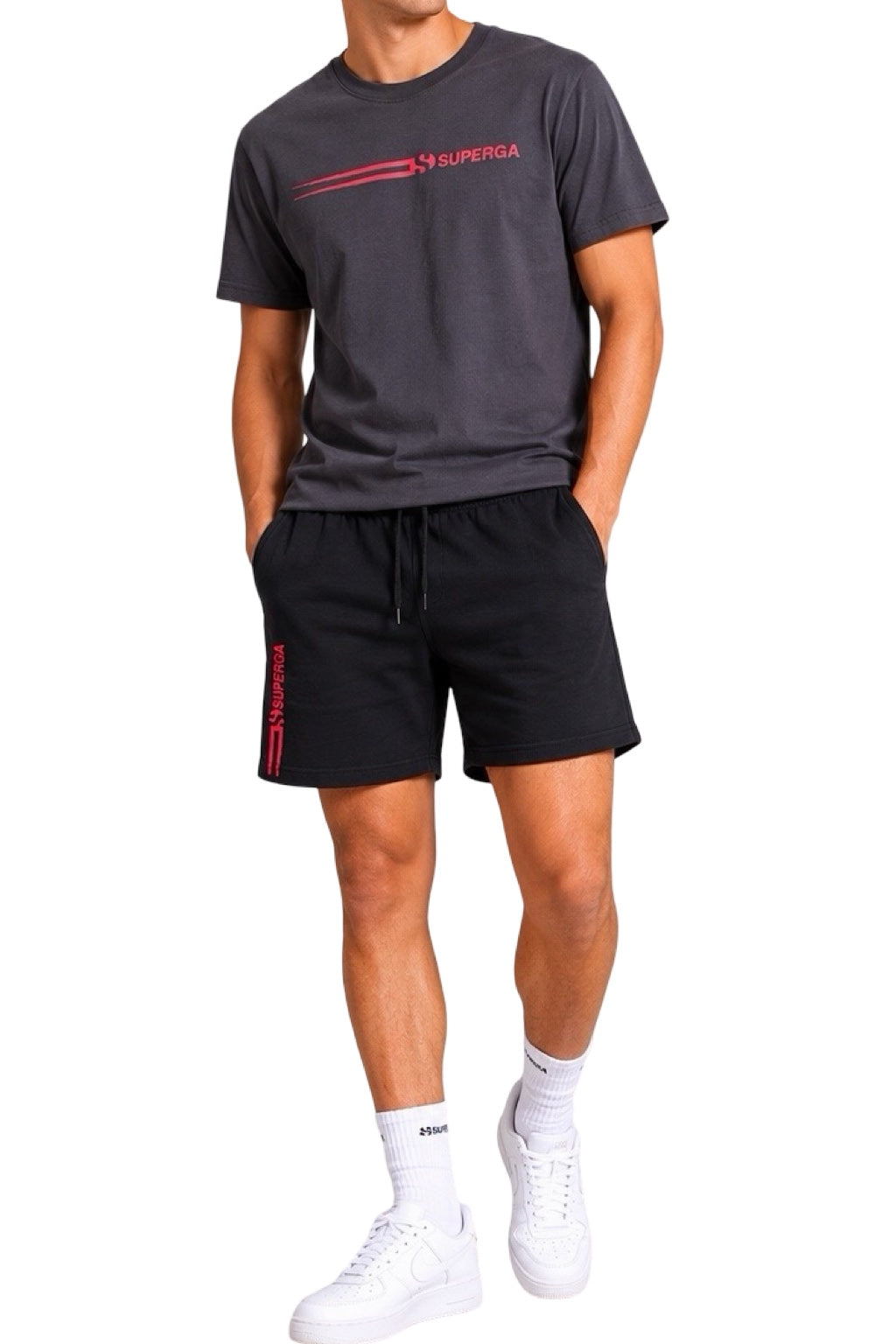 Completo Superga