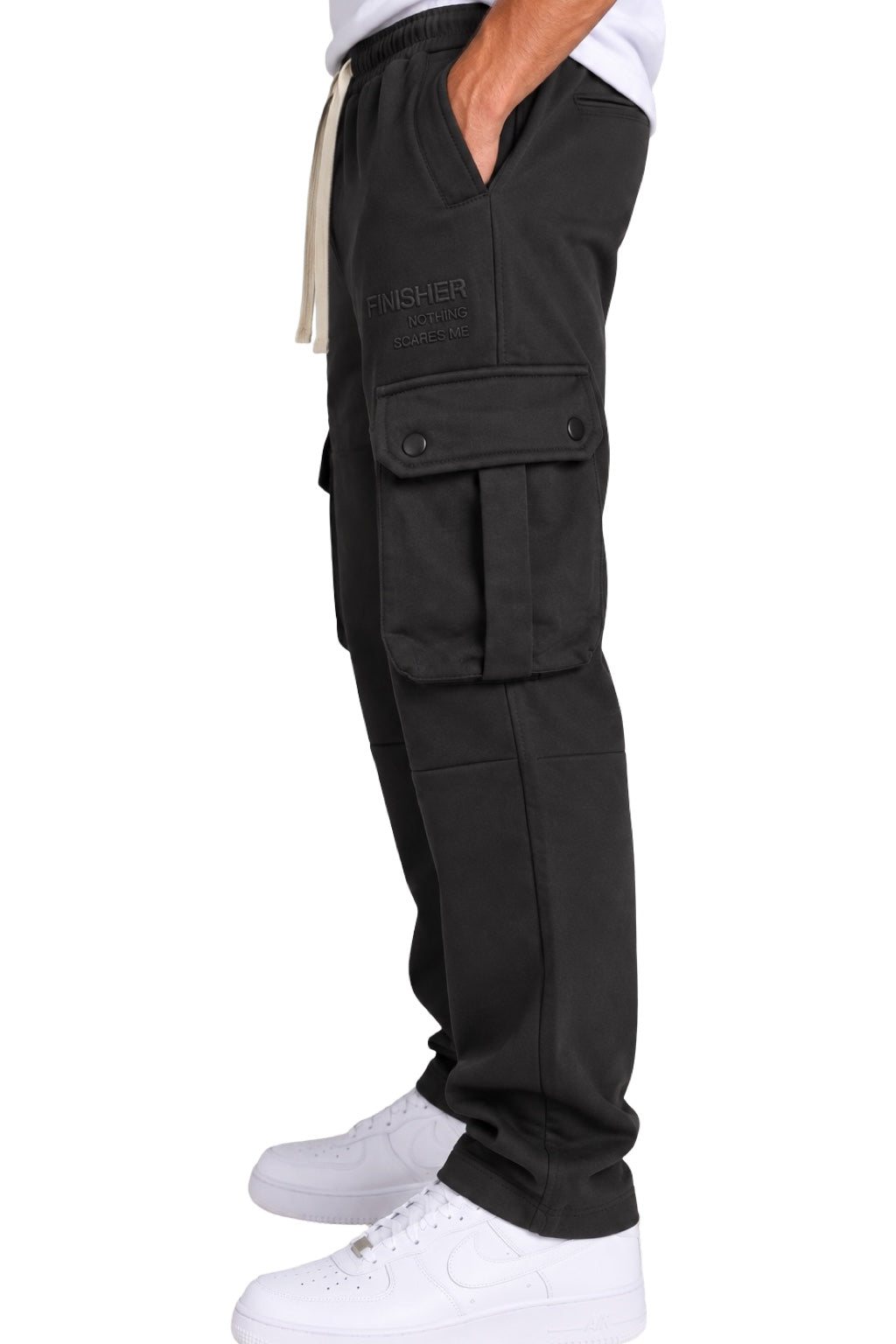 Pantaloni Cargo Finisher