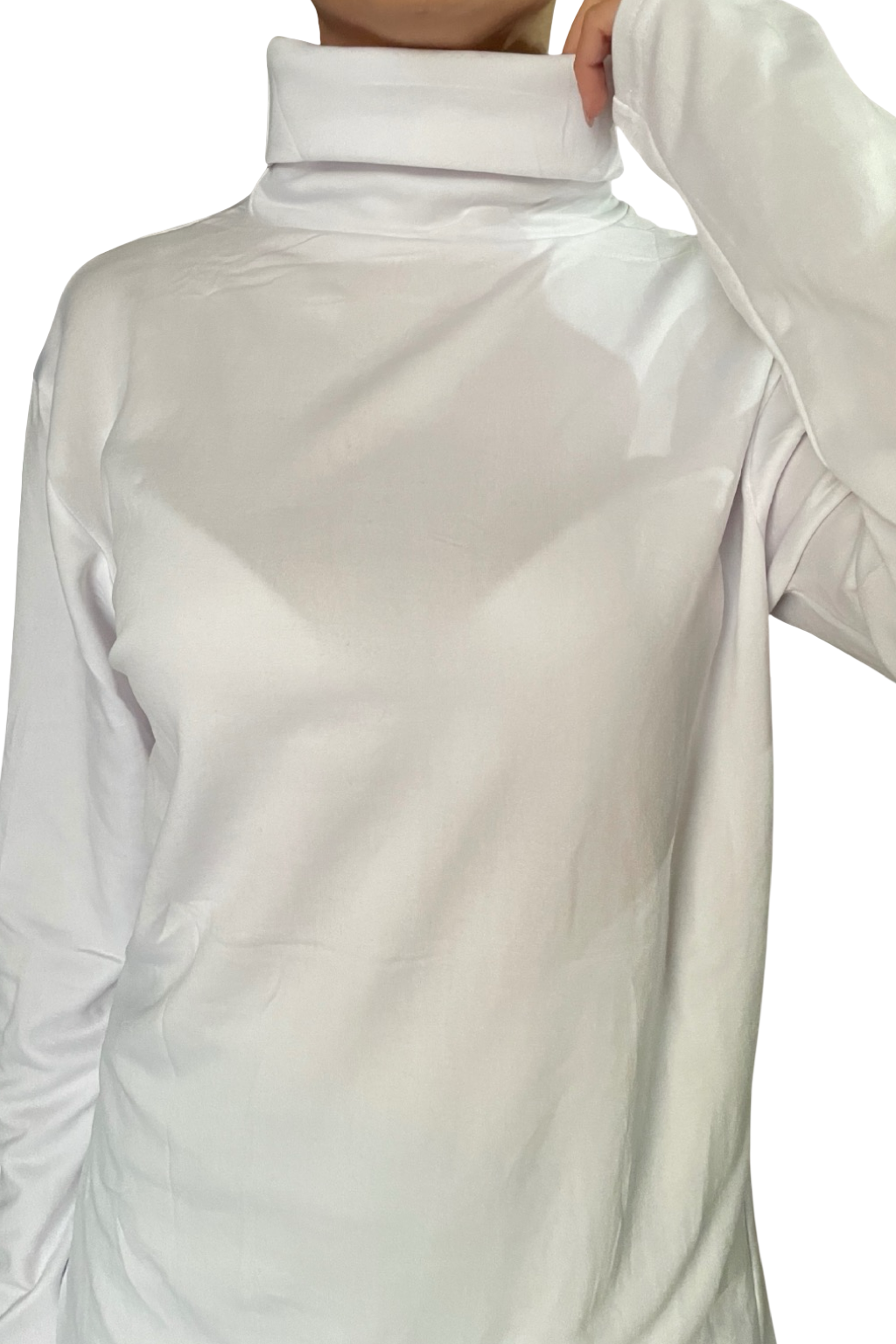 3 Pezzi Maglia termica donna