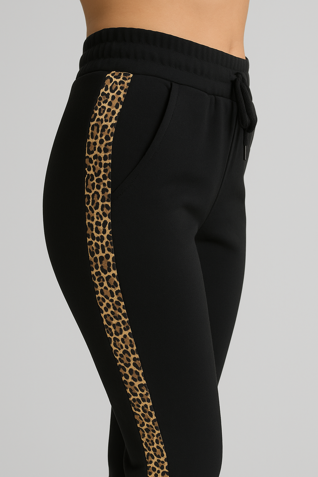 Pantaloni Riga Maculato