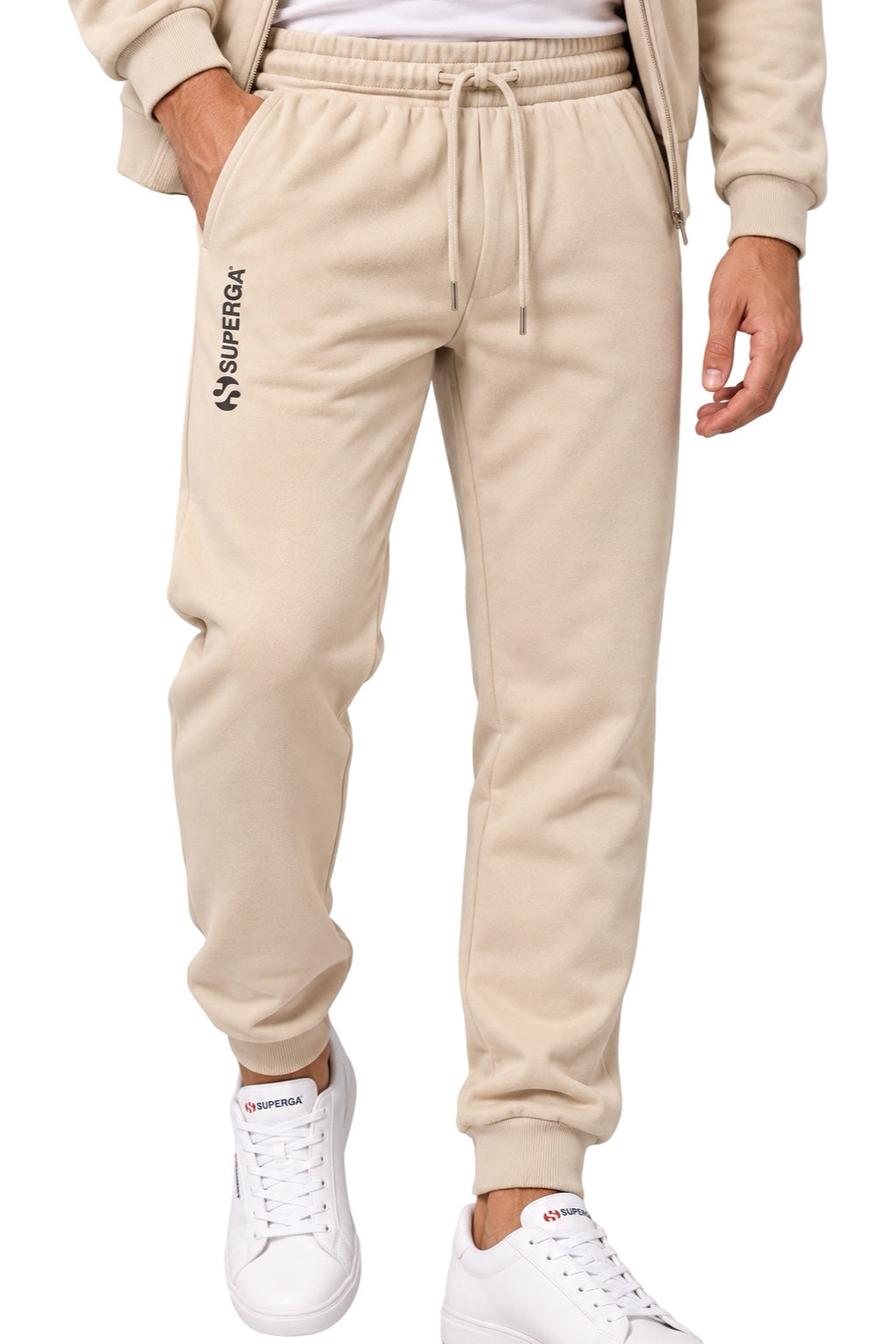 Completo Uomo Invernale Superga