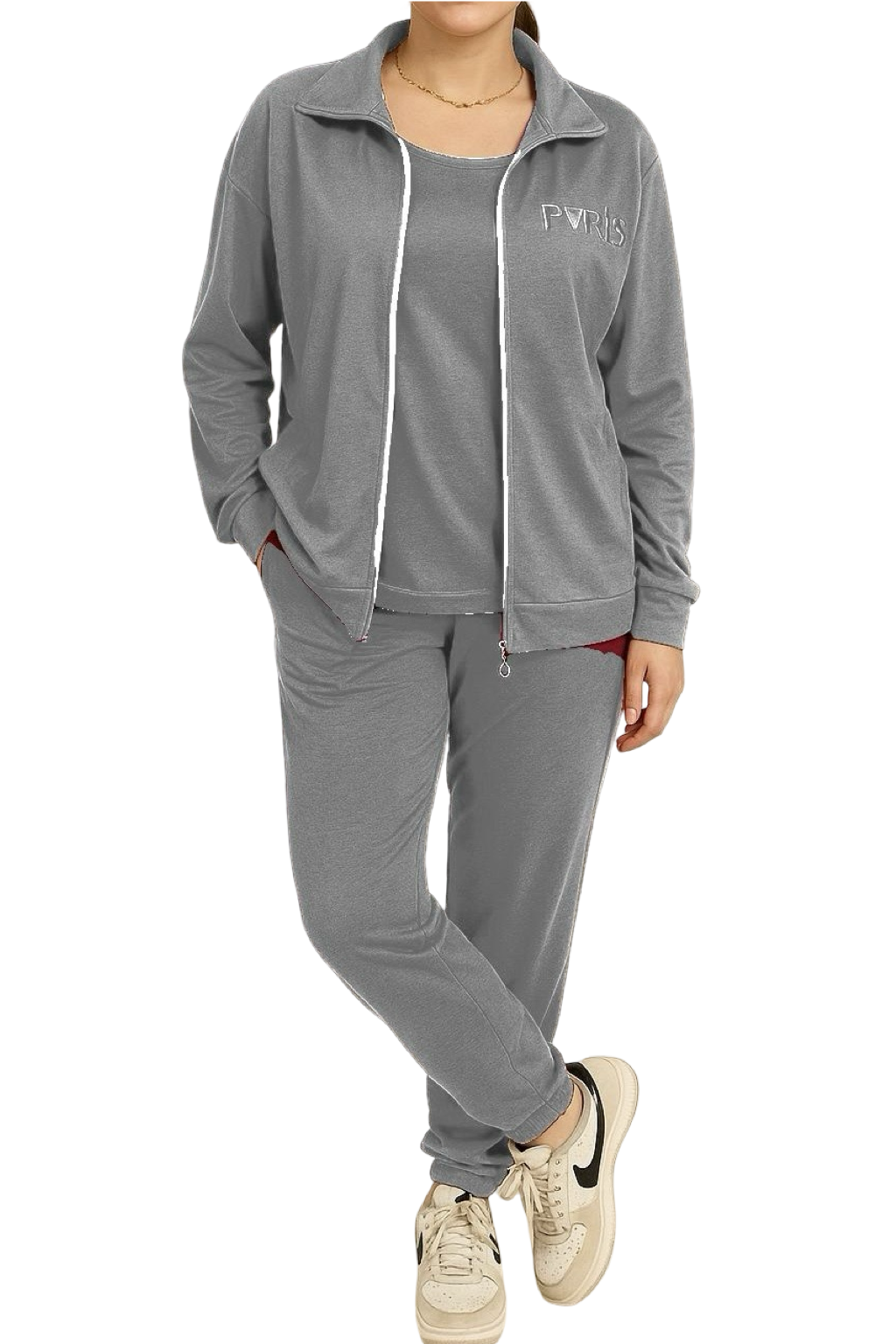 Tuta 2pz + T-shirt OMAGGIO