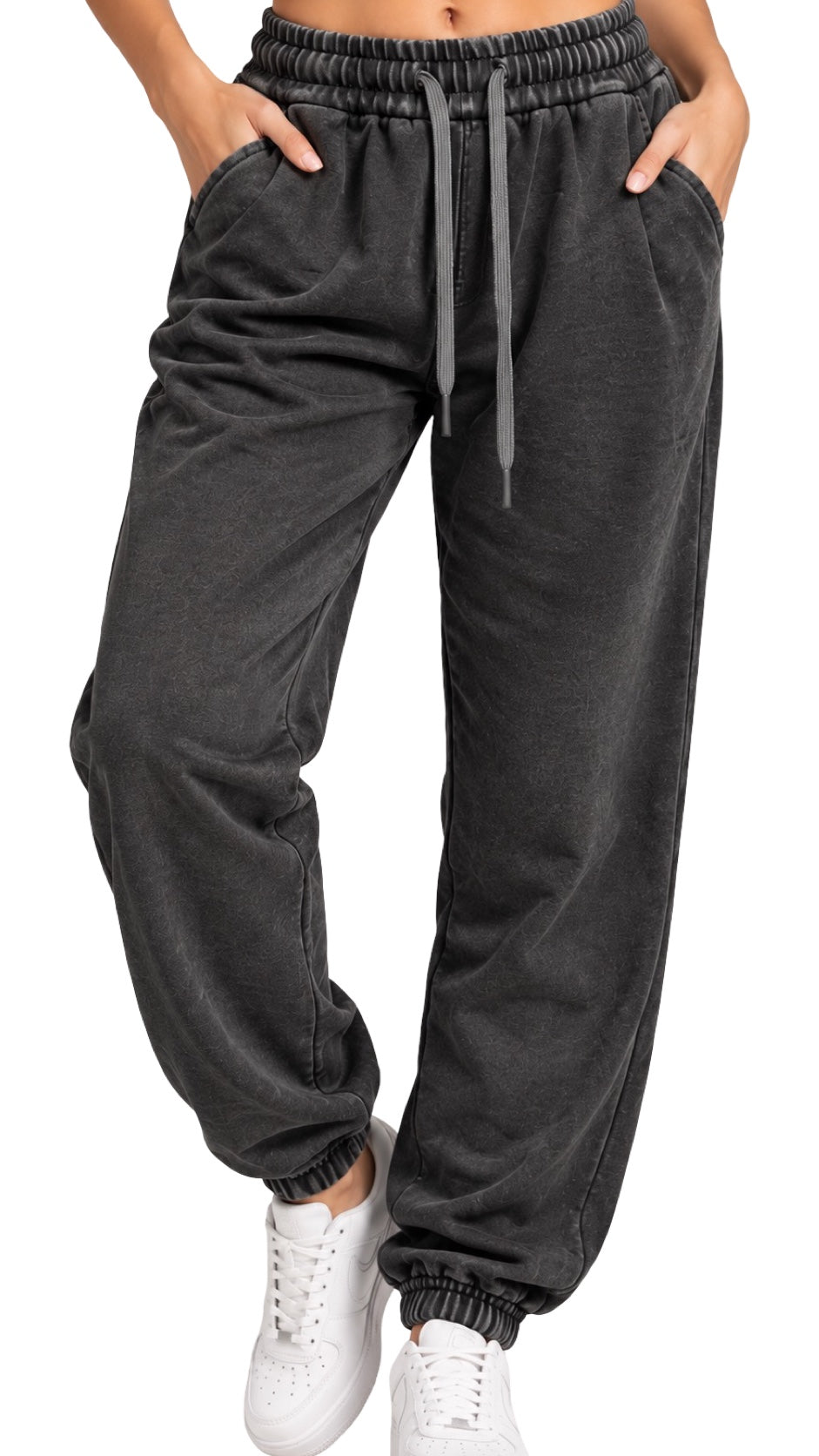 Pantaloni Urban Jogger