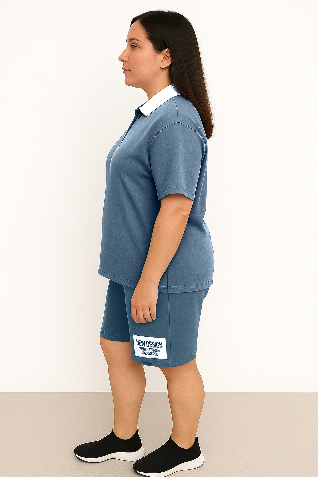 Coordinato Polo e Pantaloncini