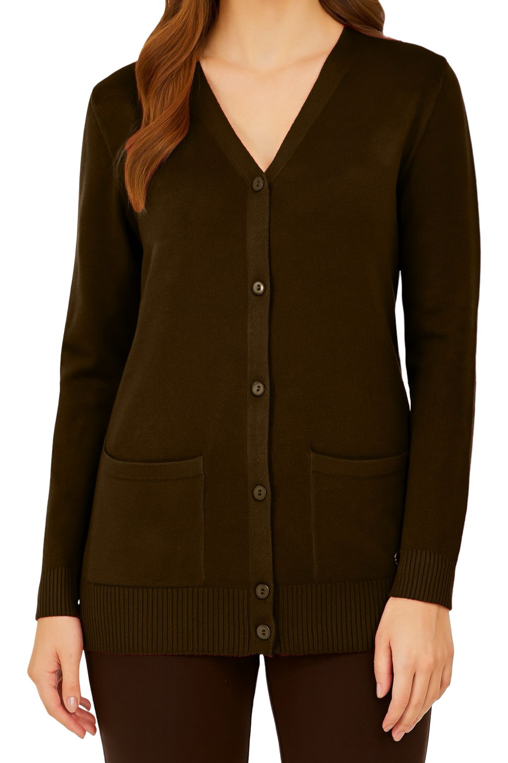 Cardigan Regular Fit
