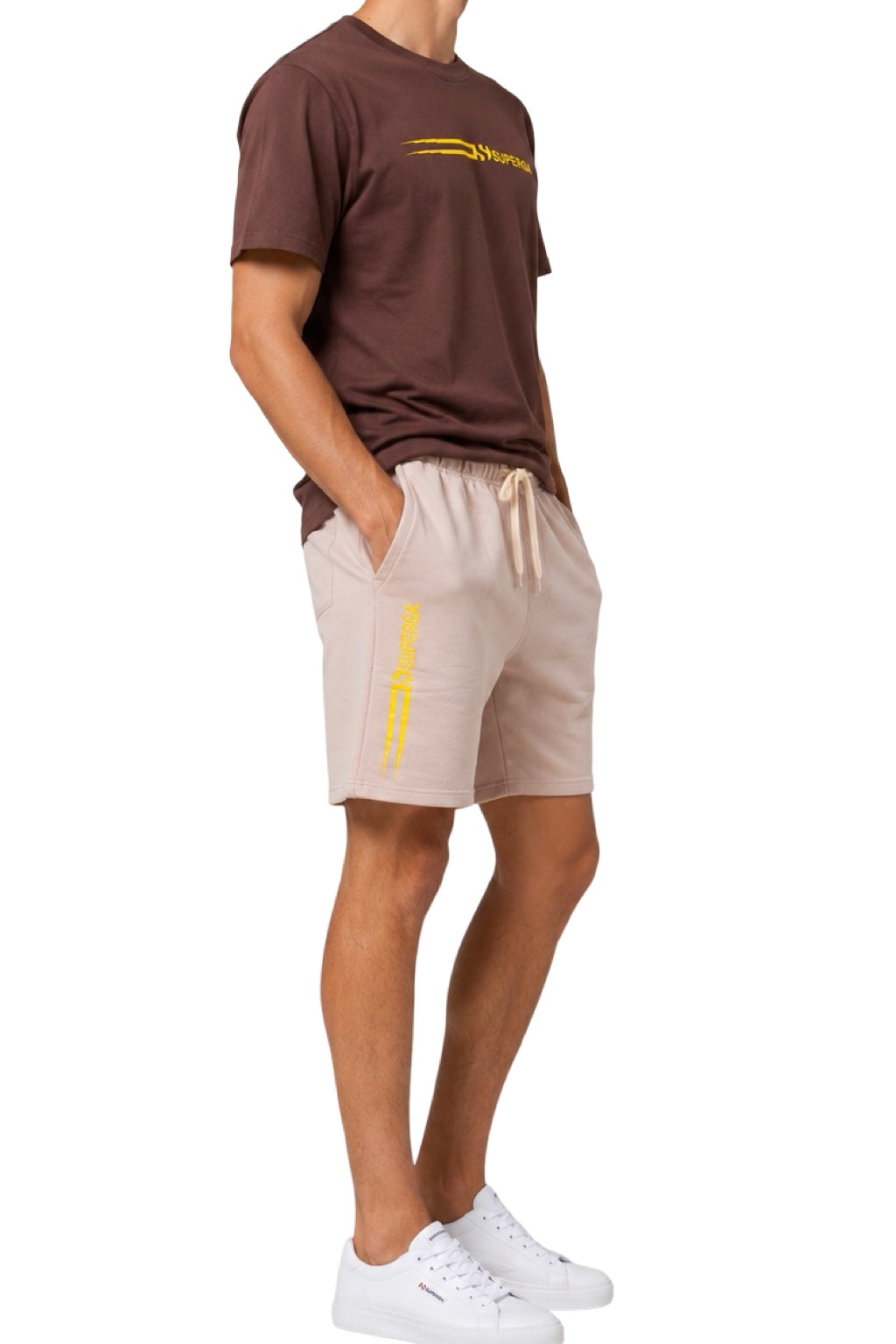 Completo Superga