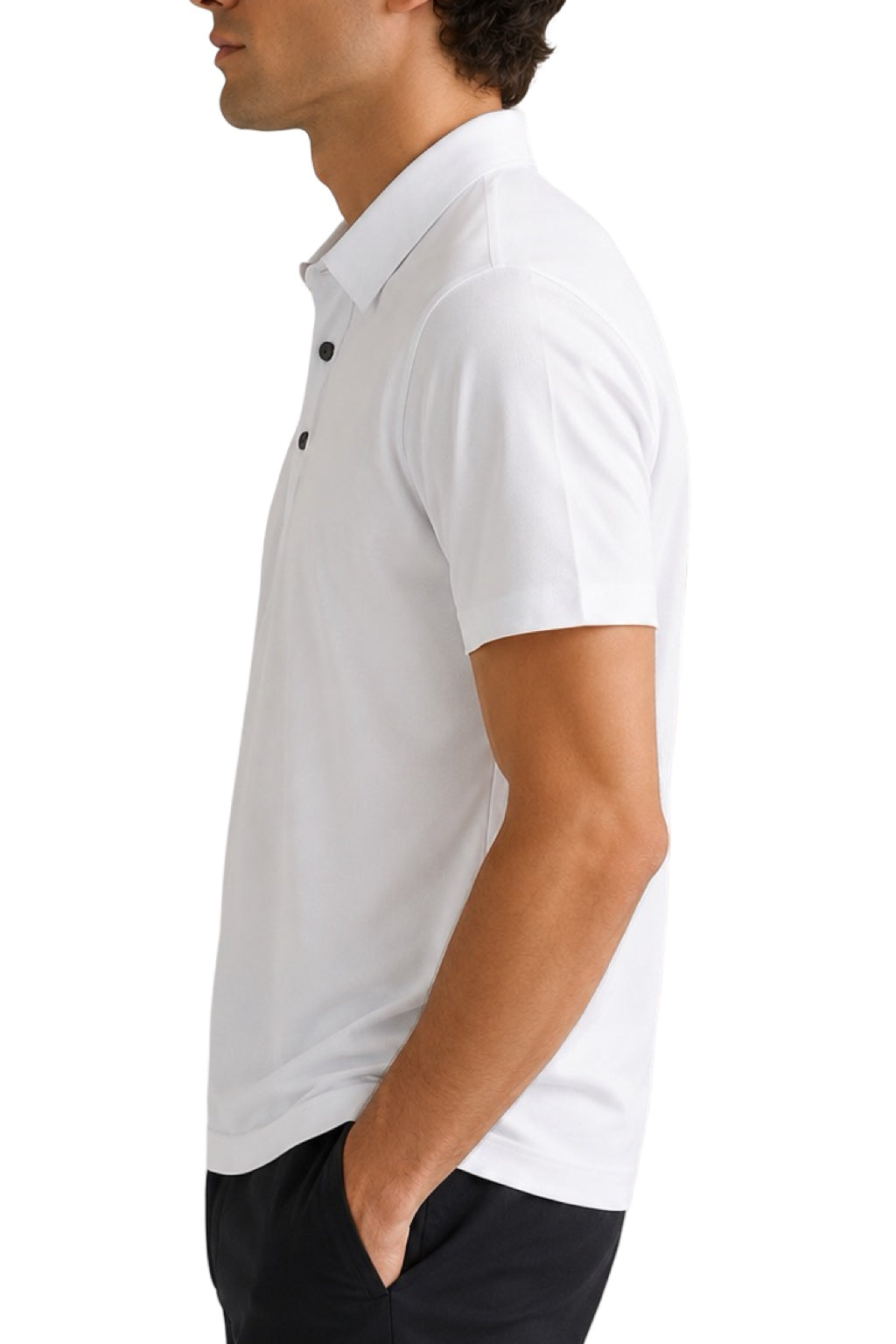 Polo uomo No Stiro