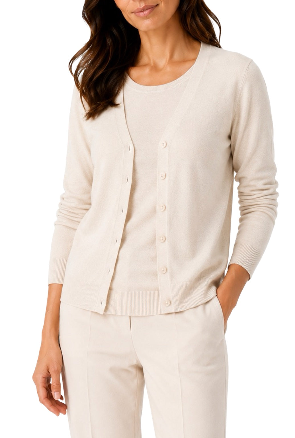 Twin-set Basic