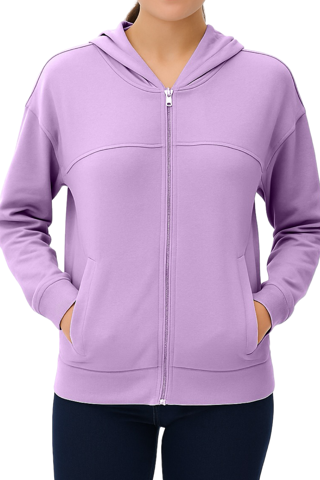 Felpa Cotone S-XL