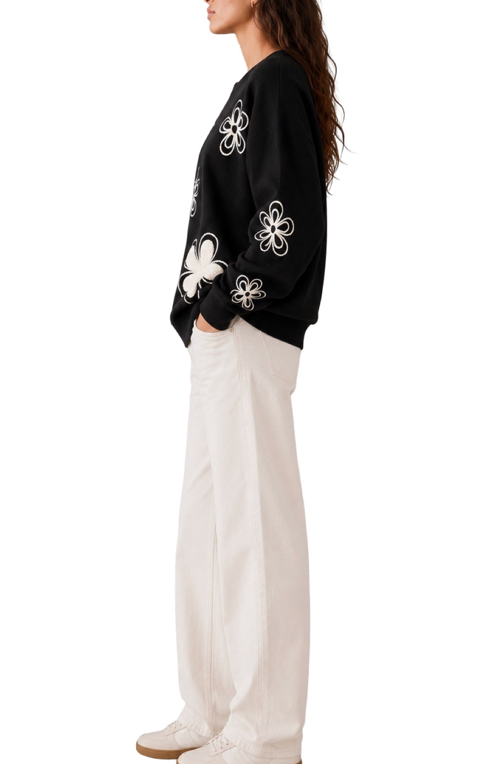 Maglia Millefiori