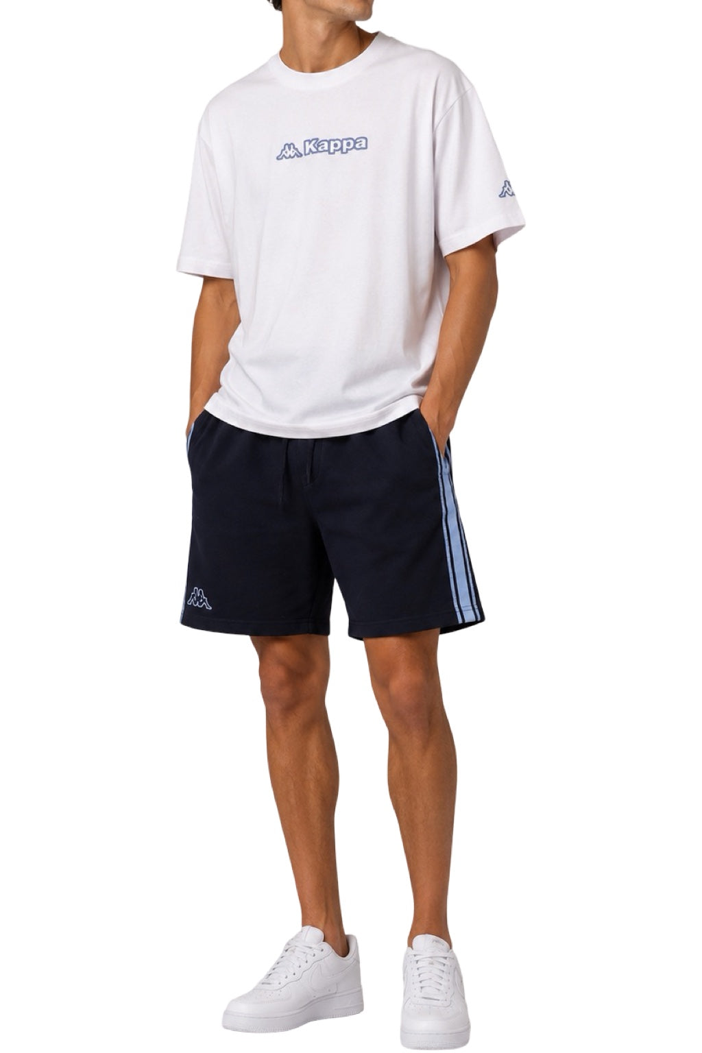 Completo Kappa Homewear