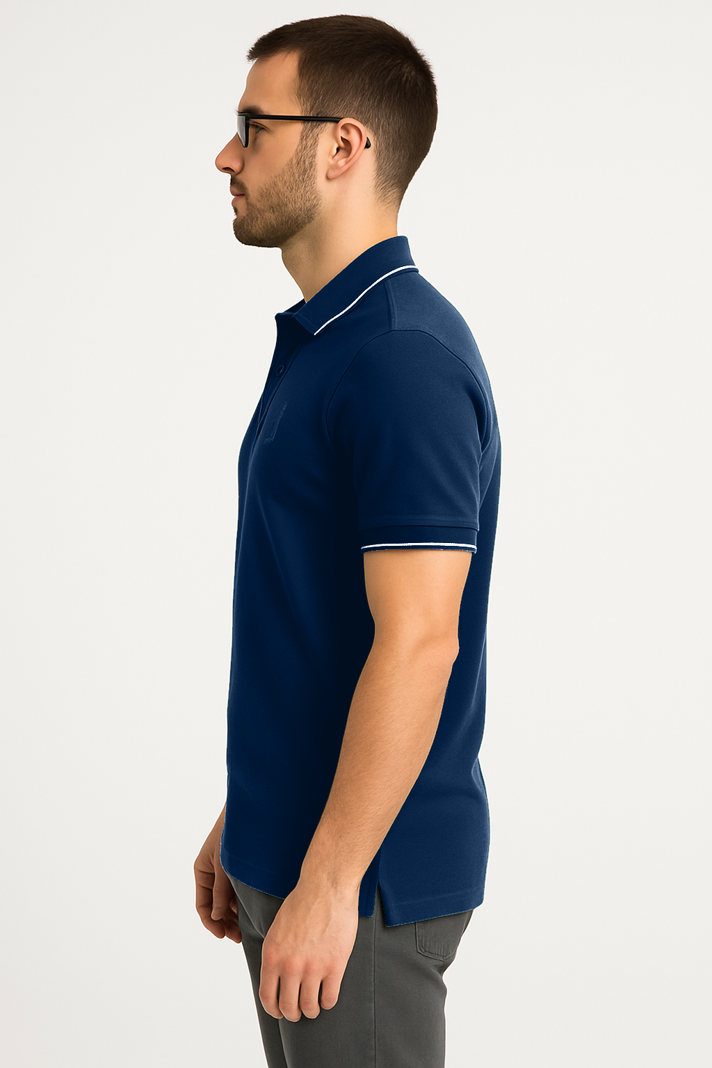 Polo Uomo