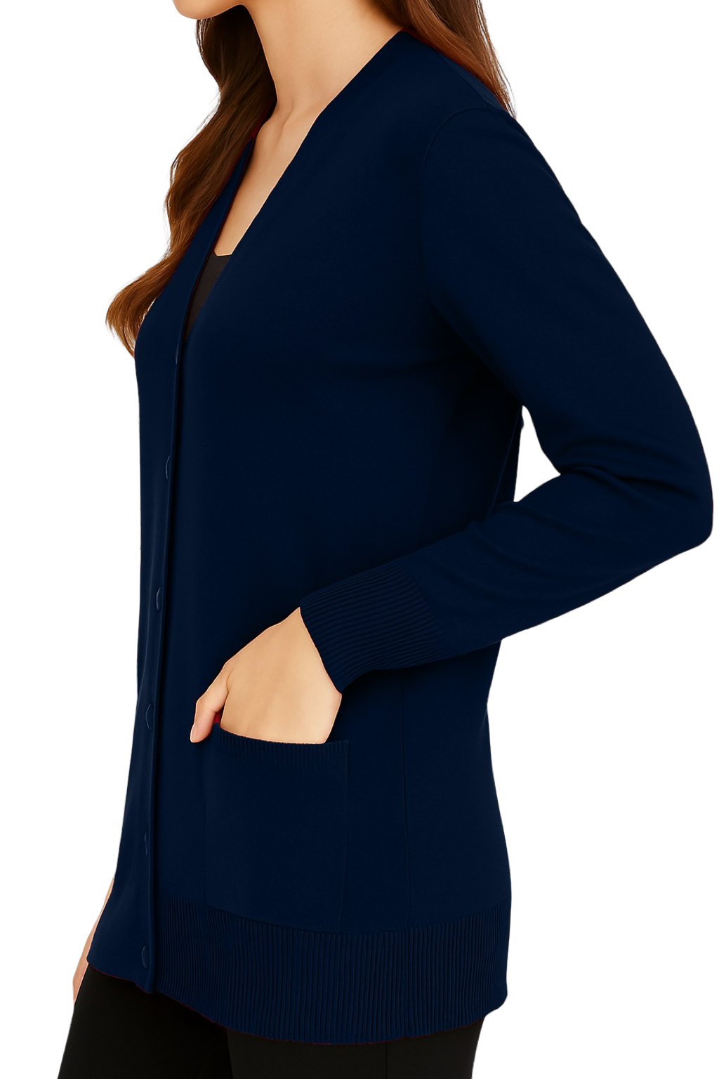 Cardigan Regular Fit