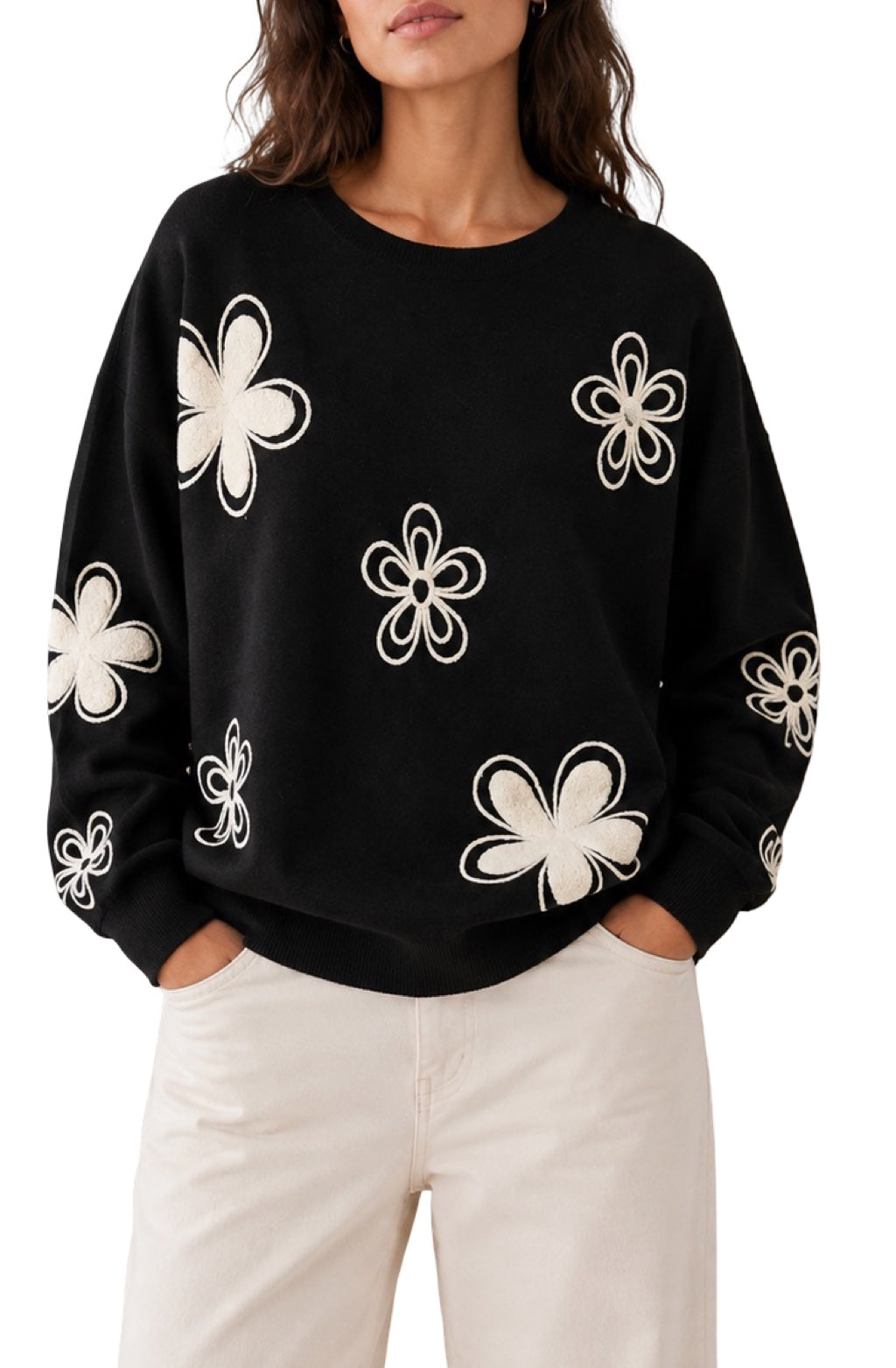 Maglia Millefiori