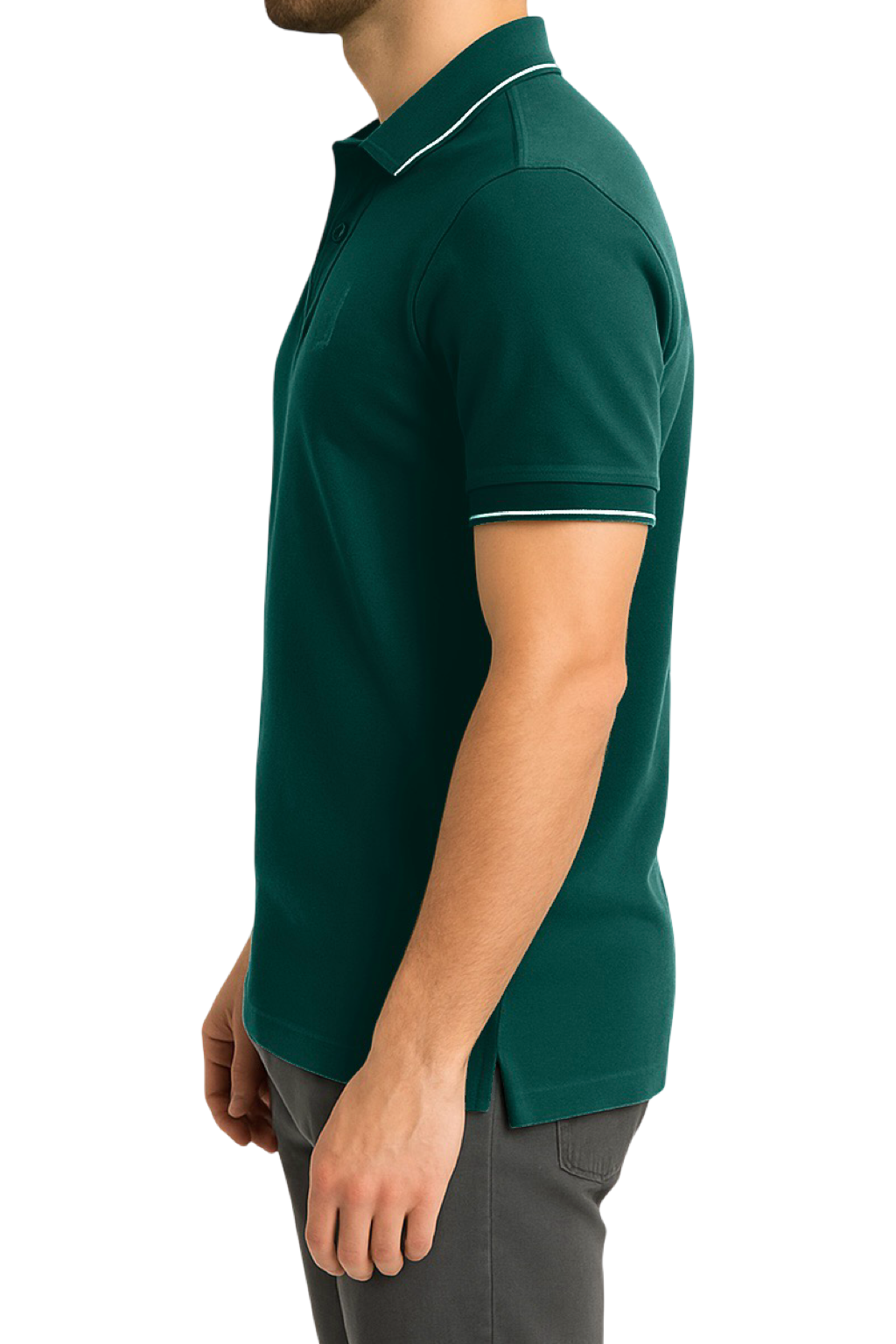 Polo Uomo