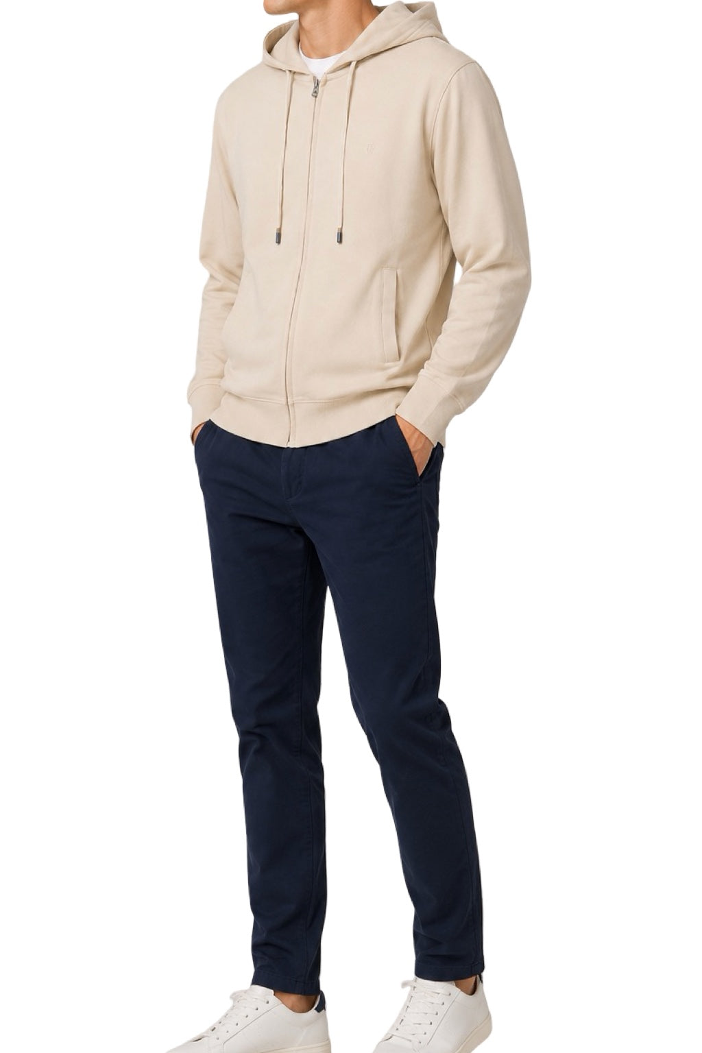 Felpa Enrico Coveri