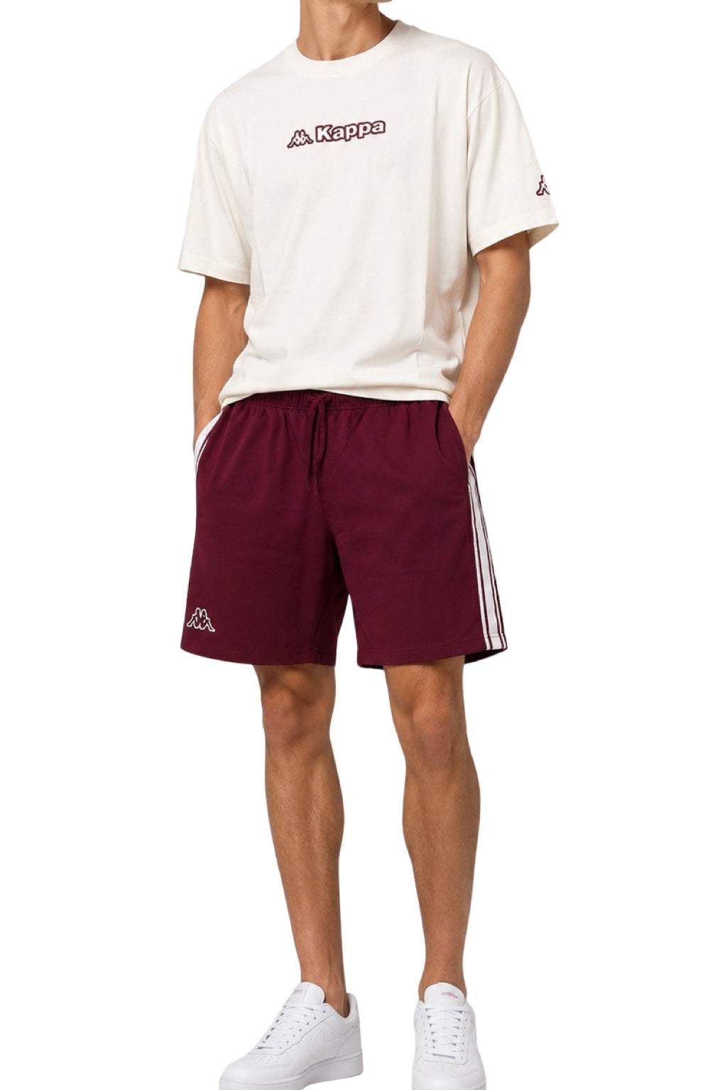 Completo Kappa Homewear