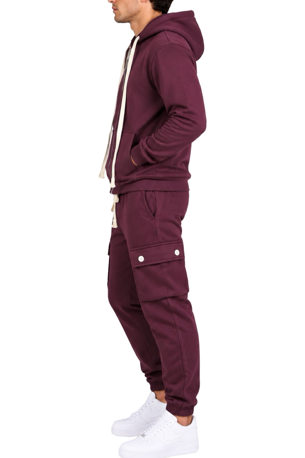 Completo Urban Cargo